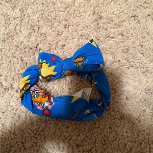Posh Peanut Toy Story Print Headband